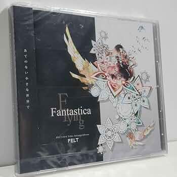 東方 FELT CD6枚セット 東方 FELT CD6枚セット